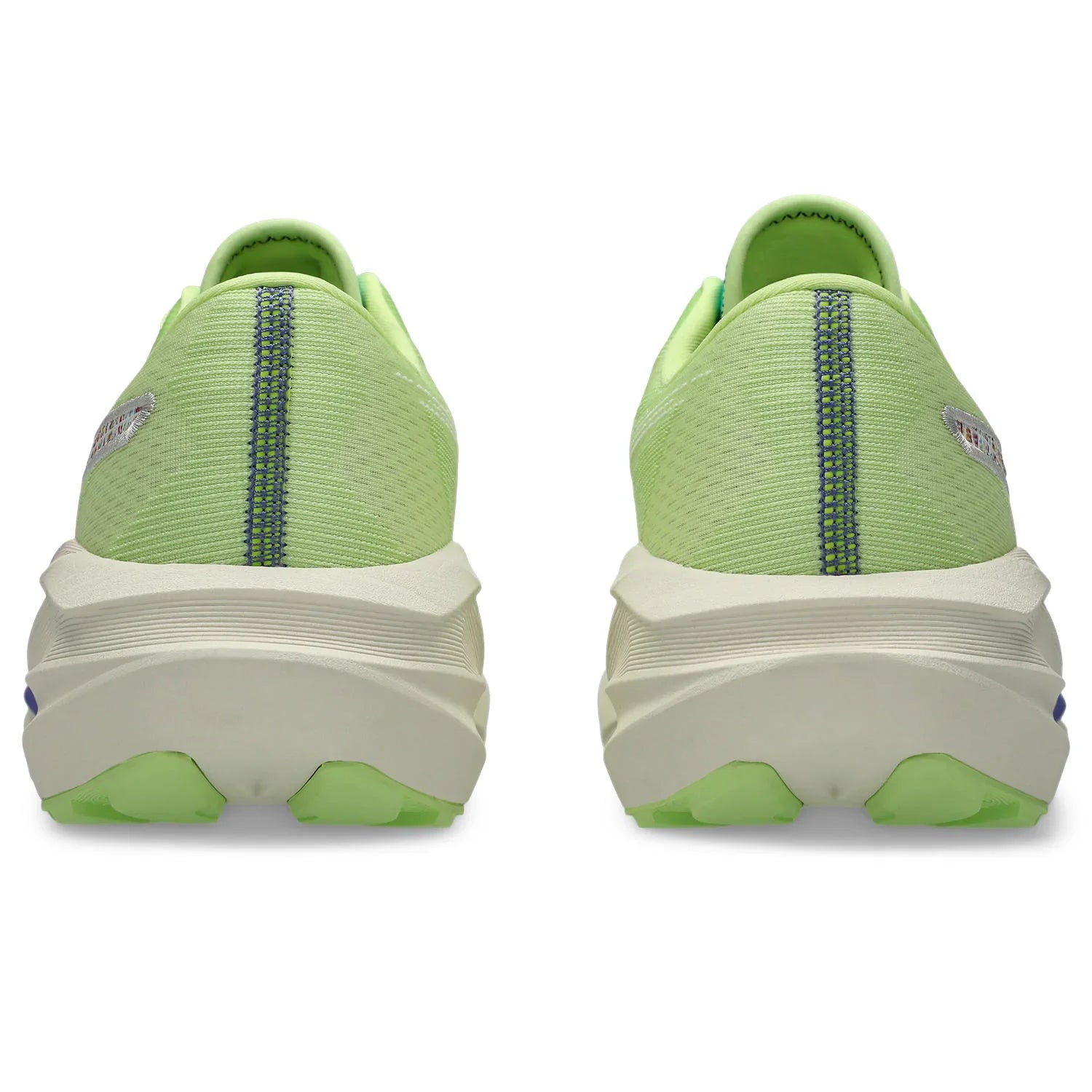 ASICS Novablast 5 TR Mens Hybrid Trail Running Shoes