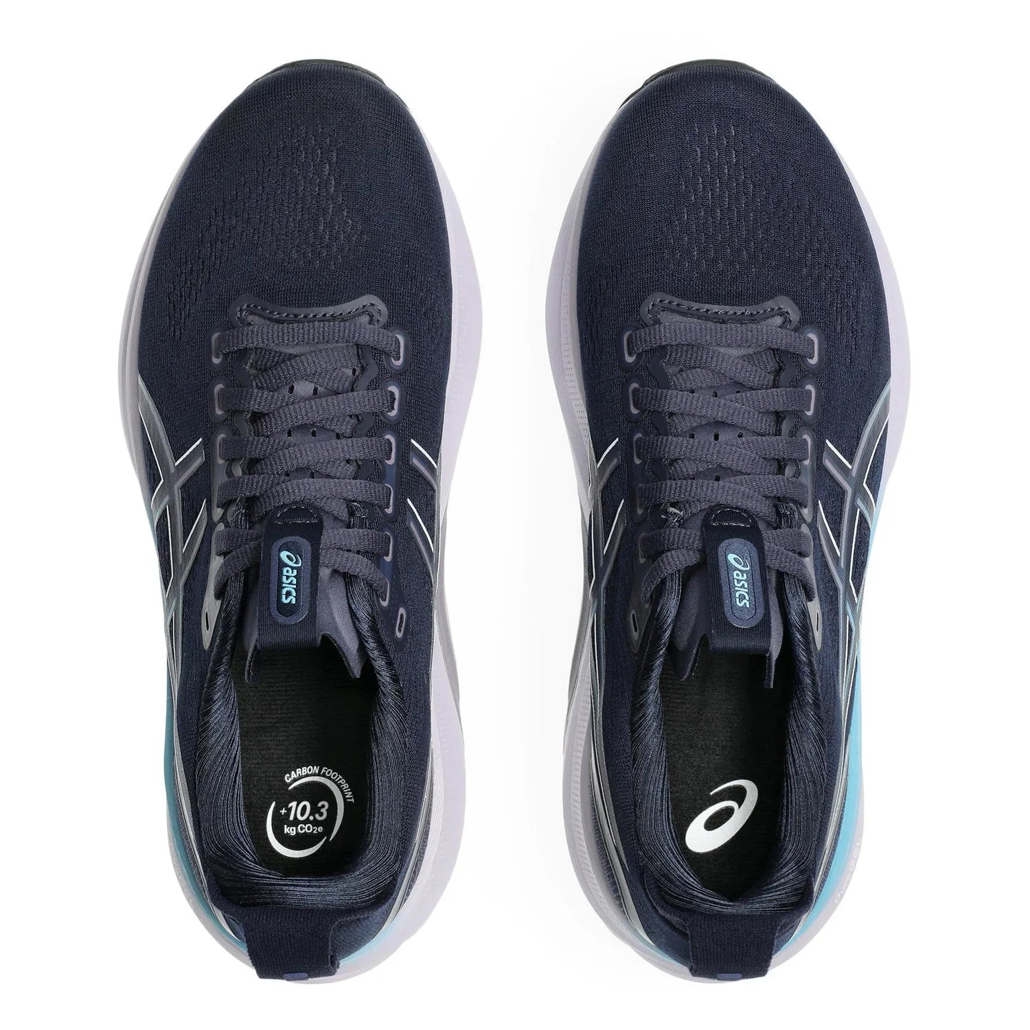 ASICS Gel-Kayano 32 Womens Road Running Shoes