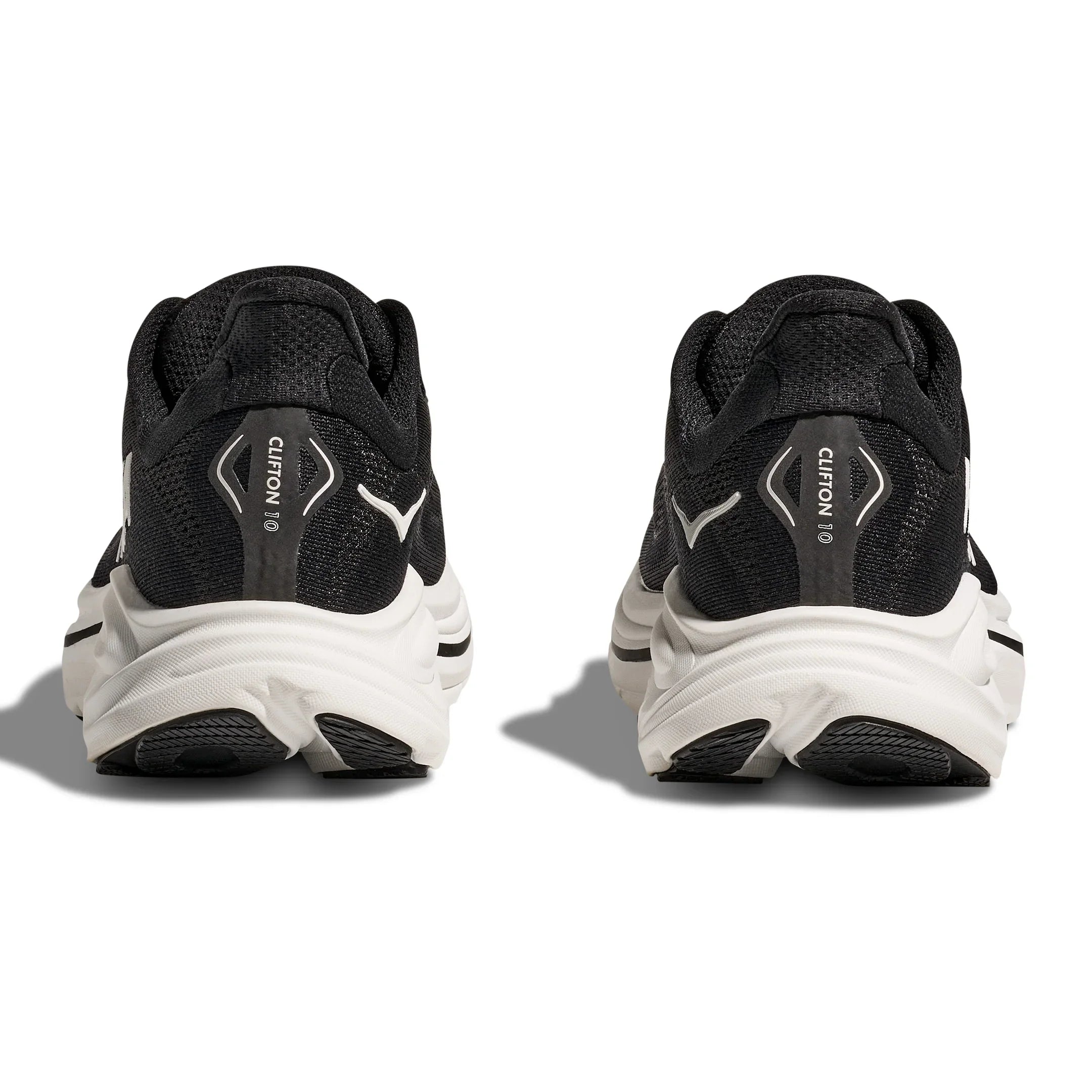 HOKA Clifton 10 Mens Road Running Shoes