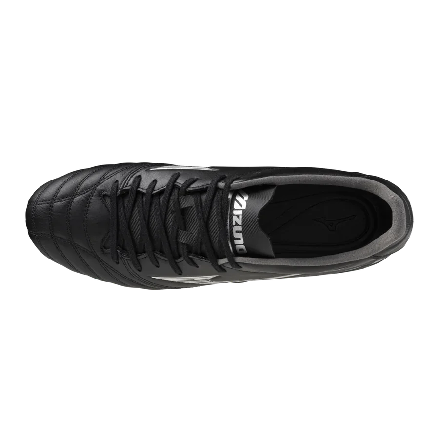 Mizuno Morelia Neo IV Pro Adults Soft Ground Rugby Boots