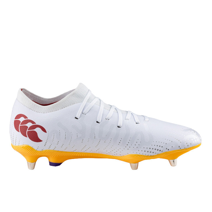 Canterbury Speed Infinite Pro Adults Soft Ground Rugby Boots