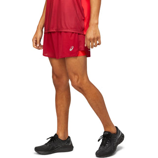 ASICS Mens Ventilate 2-in-1 5" Shorts