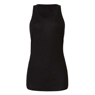 Motiv8 Womens Flowy Racerback Vest