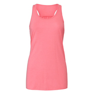 Motiv8 Womens Flowy Racerback Vest