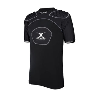 Gilbert Atomic V3 Kids Shoulder Pads