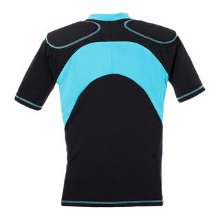 Body Armour New Zealand Mens Flextitop Rugby Bodyarmour