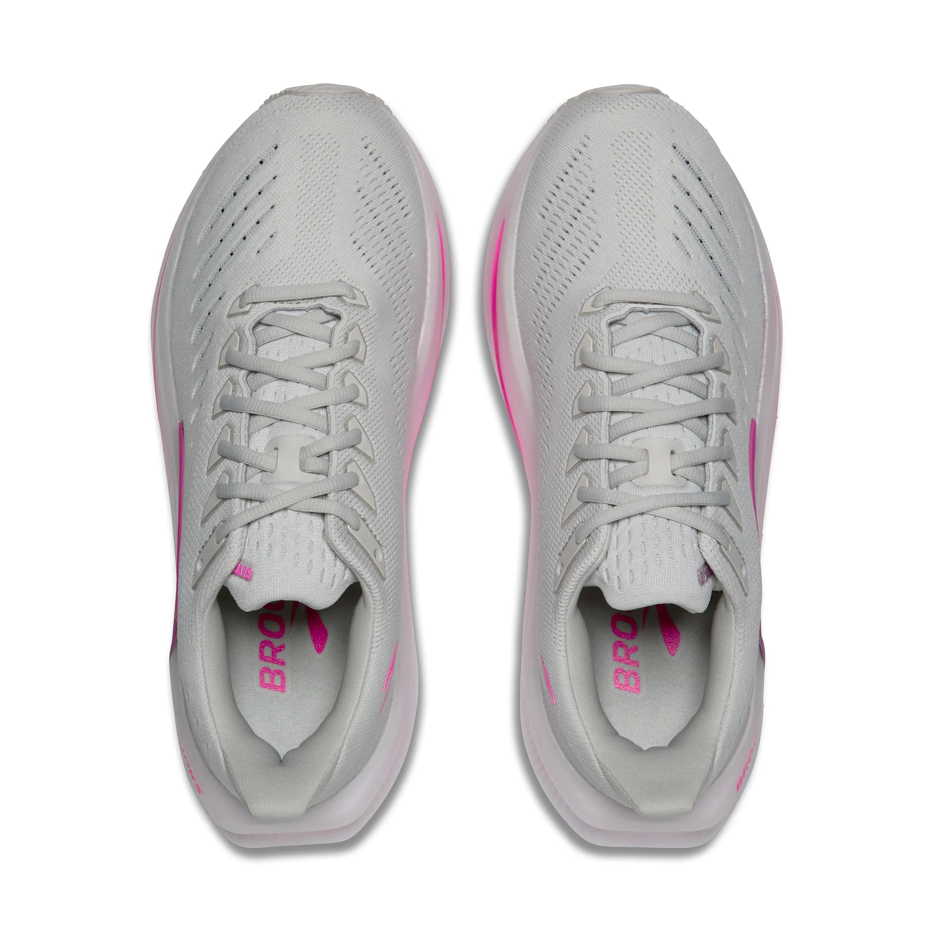 Brooks Glycerin Max 2 Womens Road Running Shoes