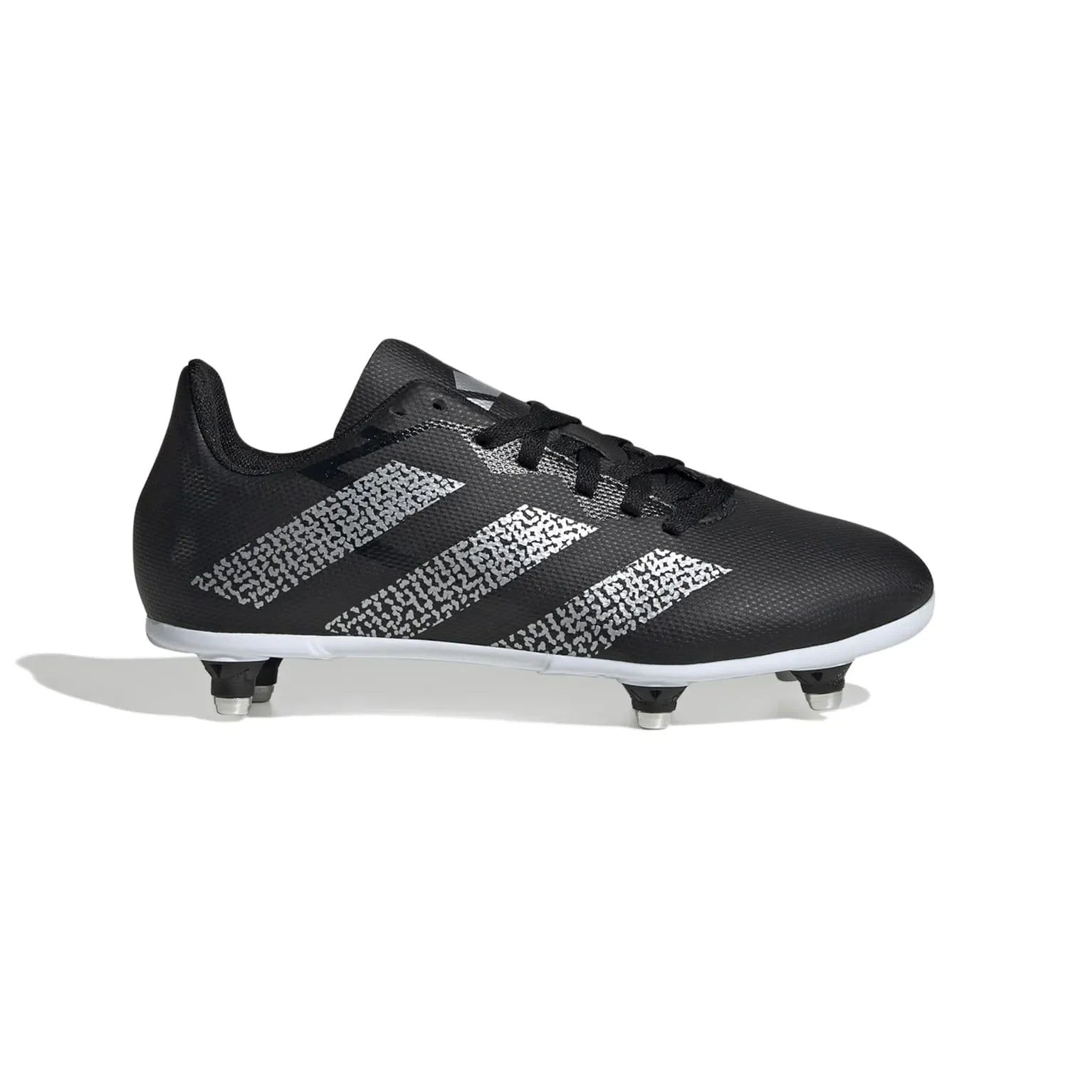 adidas Rugby Junior Kids Soft Ground Rugby Boots