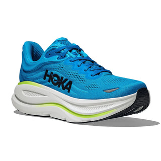 HOKA Bondi 9 Mens Road Running Shoes
