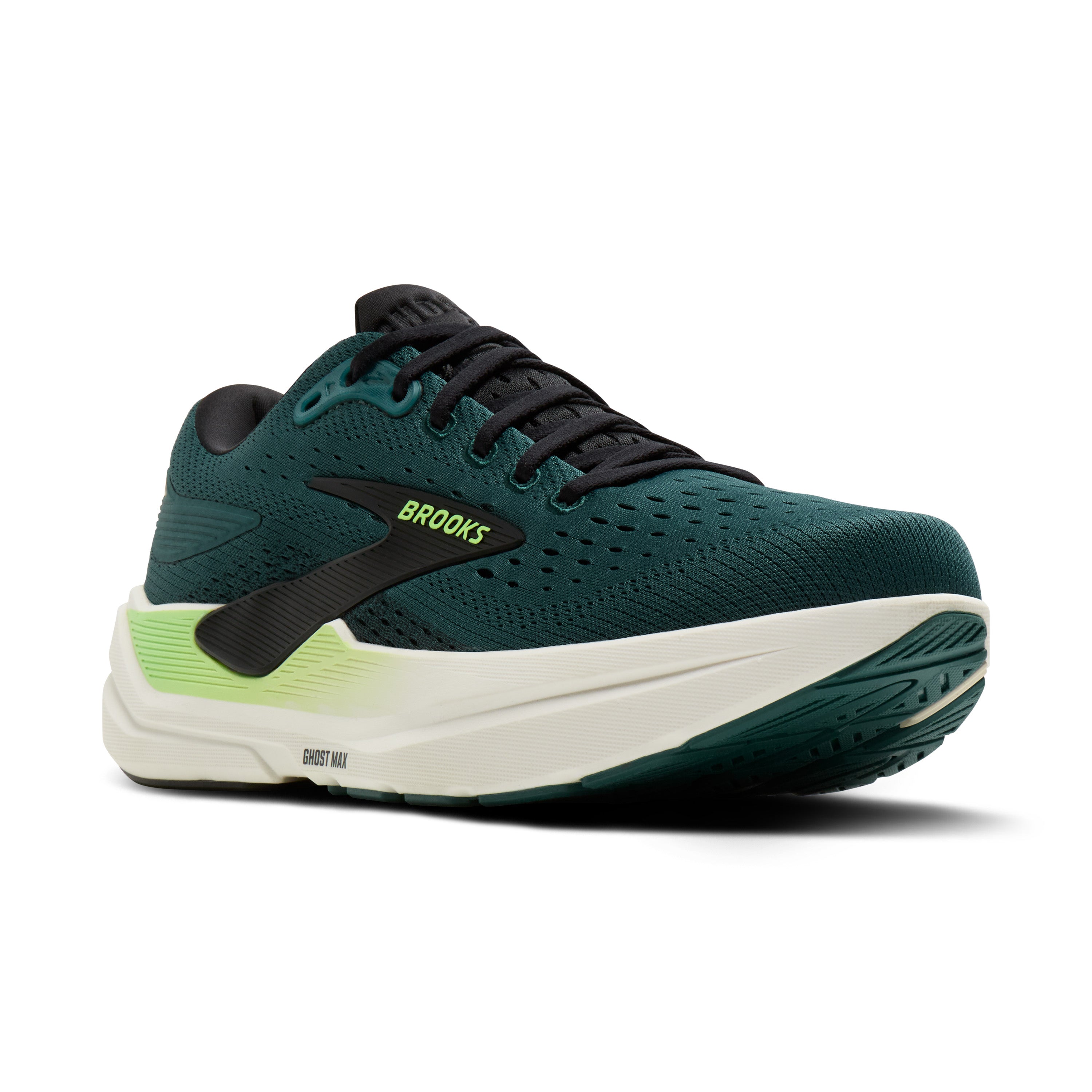 Brooks Ghost Max 3 Mens Road Running Shoes