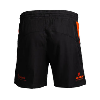 VX3 Dragons RFC 2025/26 Mens Vertex Gym Shorts