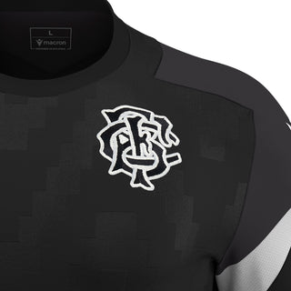Macron Barbarians 2026/27 Mens Training Player T-Shirt