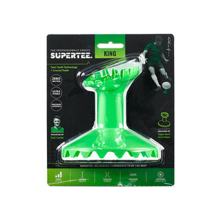 Dan Carter Supertee King Rugby Kicking Tee