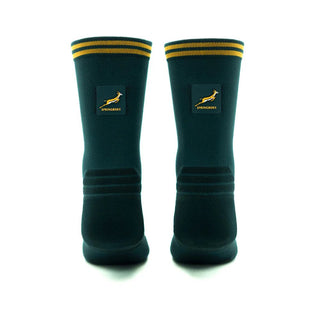 Versus Springboks Active Crew Socks