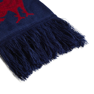 Adidas France Rugby Scarf Blue 
