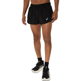 ASICS Core Mens Split Shorts Performance Running Shorts