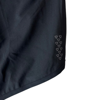 ASICS Womens 2in1 5.5in Shorts