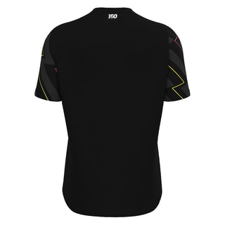 Macron Cardiff Rugby 2026/27 Mens Warm-up T-Shirt