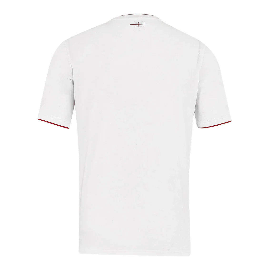 Castore England RFU 2025/26 Mens Home Rugby Shirt