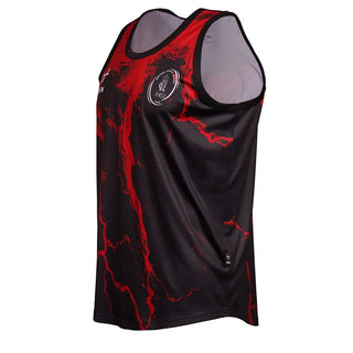 Oxen Army ARU 2025 Storm Mens Training Vest