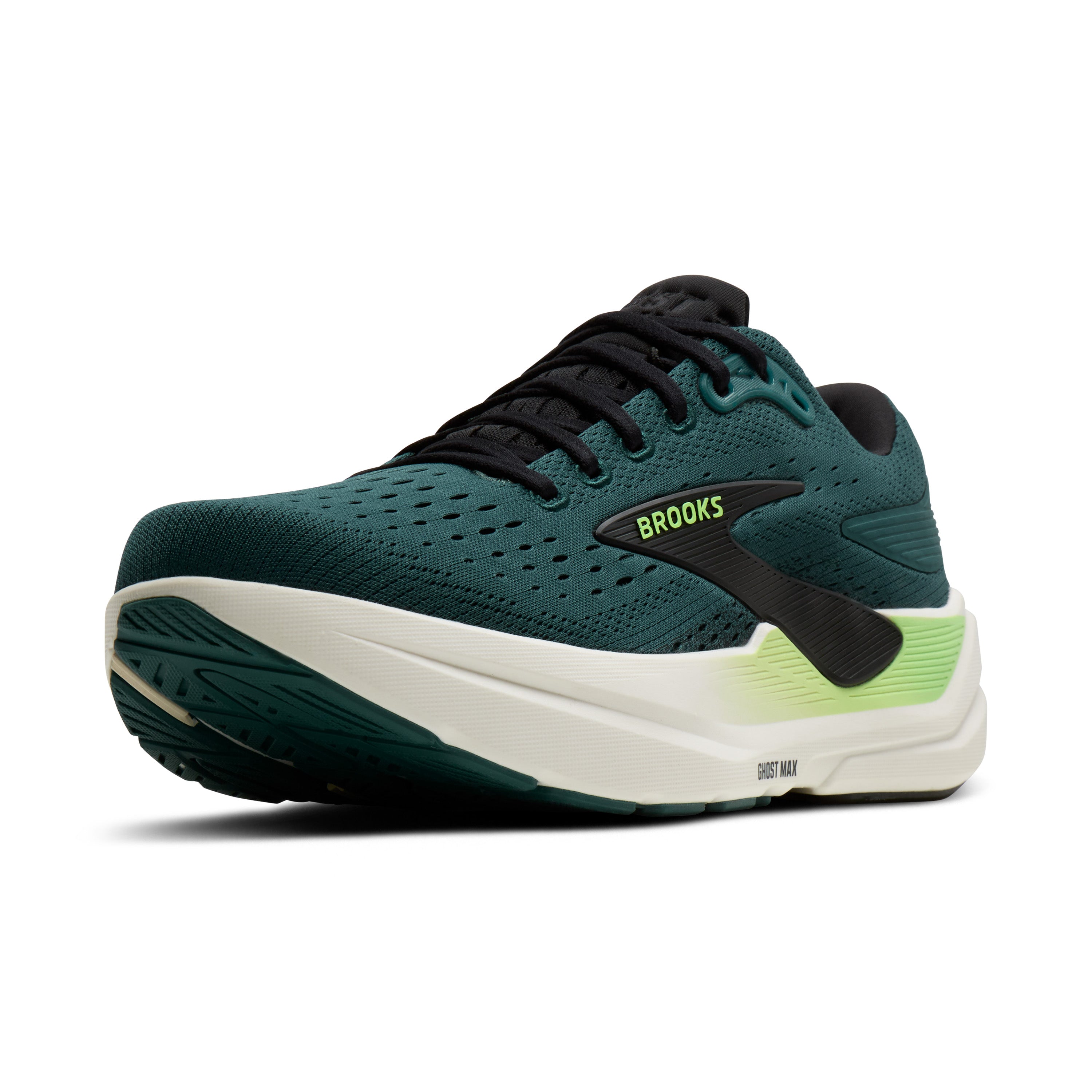 Brooks Ghost Max 3 Mens Road Running Shoes
