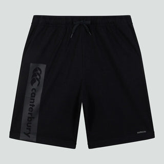 Canterbury Mens Vapodri Cotton Shorts