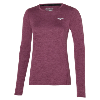 Mizuno Womens Impulse Core T-Shirt