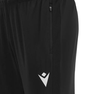 Macron Ospreys Rugby 2025/26 Mens Training Fitted Bottoms
