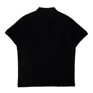 Macron Ospreys Rugby 2025/26 Mens Cotton Polo