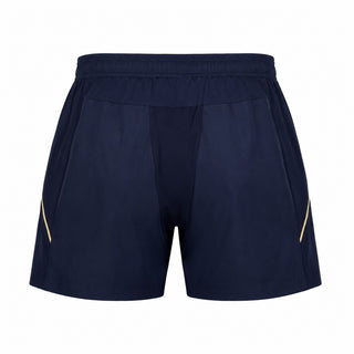 Macron Scotland SRU 2026/27 Mens Bermuda Training Shorts