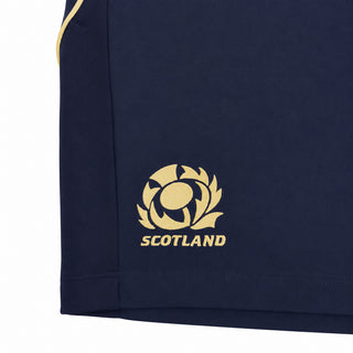 Macron Scotland SRU 2026/27 Mens Bermuda Training Shorts