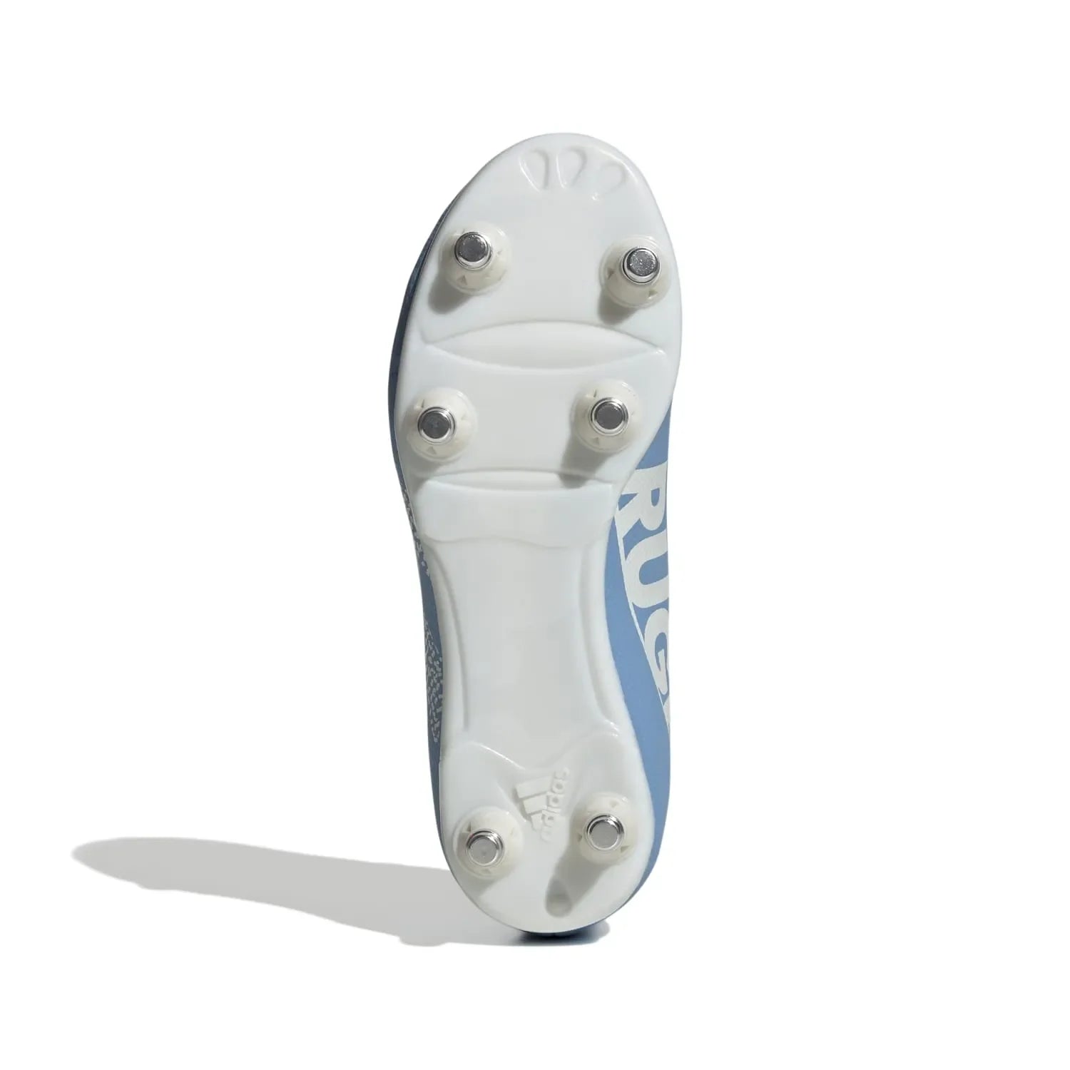 adidas Rugby Junior Kids Soft Ground Rugby Boots