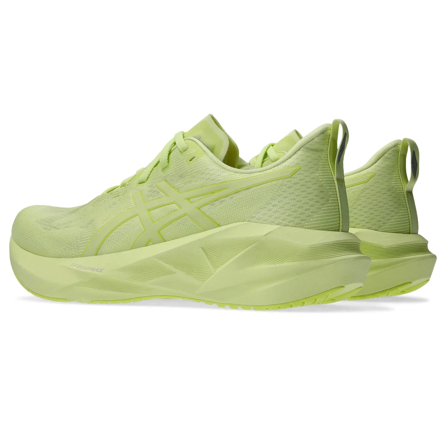 ASICS Novablast 5 Lite-Show Mens Road Running Shoes