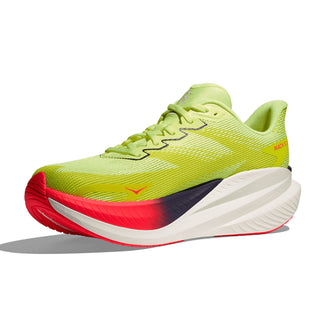 HOKA Mach X 3 Mens Road Running Shoes