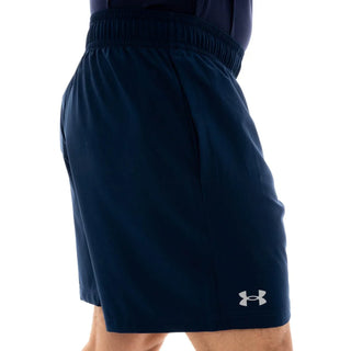 Under Armour Adults Knit Performance Training Shorts
