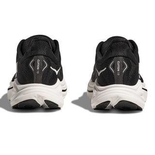 HOKA Clifton 10 Womens D Wide Road Running Shoes