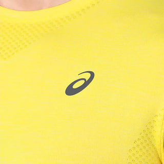 ASICS Mens Short Sleeve Seamless T-Shirt