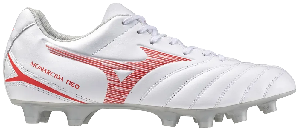 Mizuno Monarcida NEO III Select Adults Firm Ground Rugby Boots