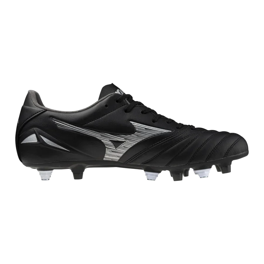 Mizuno Morelia Neo IV Pro Adults Soft Ground Rugby Boots