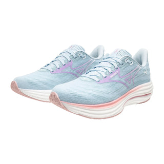 Mizuno Wave Rider 29 Womens Road Running Shoes