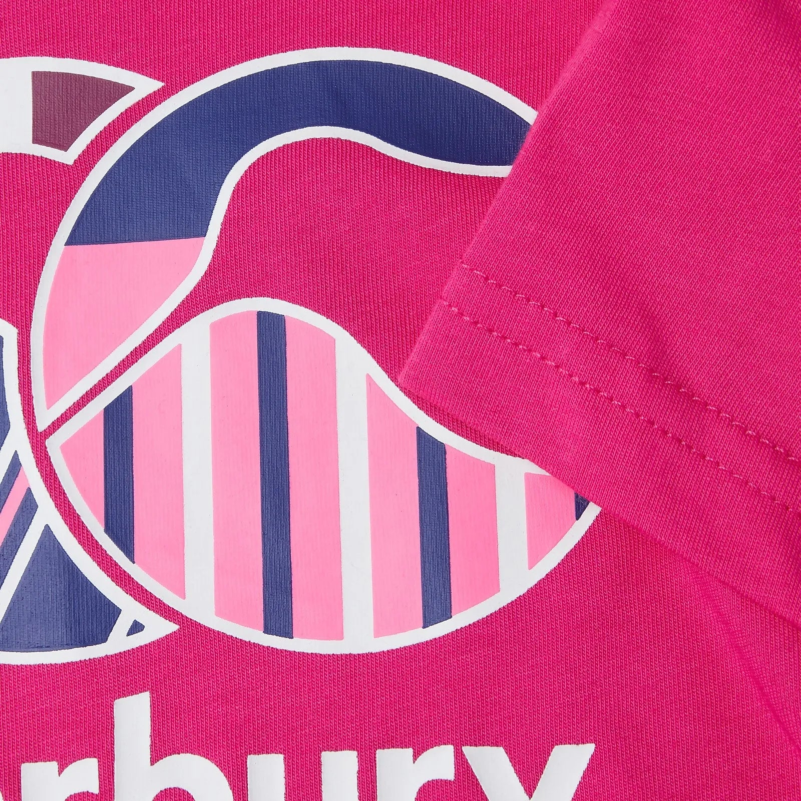 Canterbury Uglies Womens T-Shirt