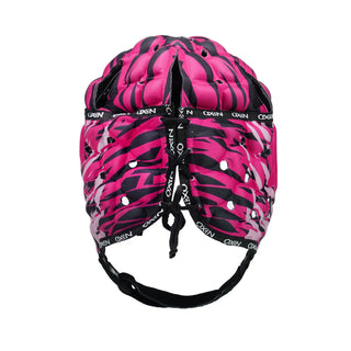 Oxen Kids DNA Rugby Headguard