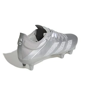 adidas Kakari Z.0 Adults Soft Ground Rugby Boots