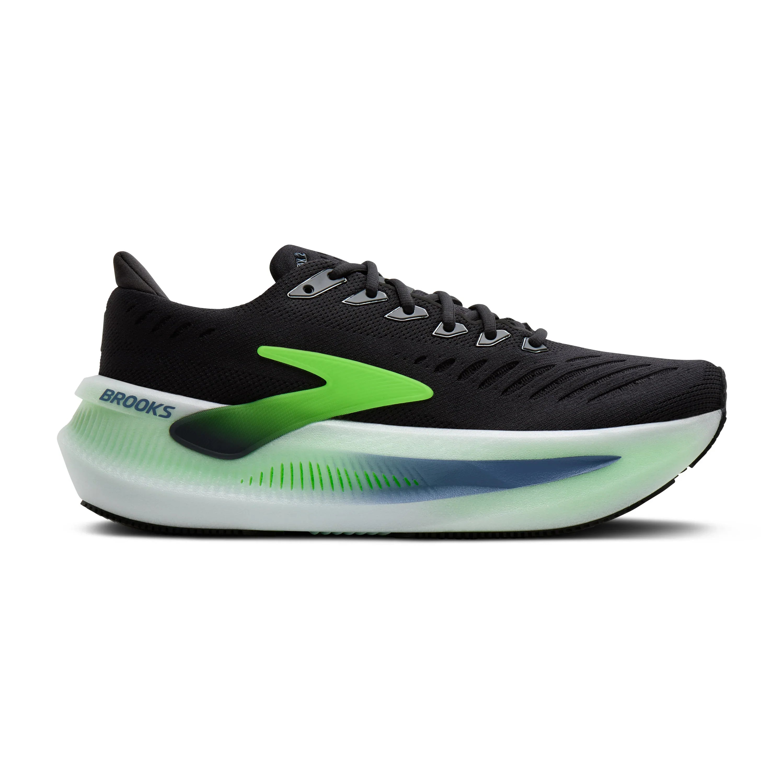 Brooks Glycerin Max 2 Mens Road Running Shoes