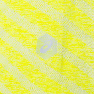 ASICS Mens Short Sleeve Seamless T-Shirt