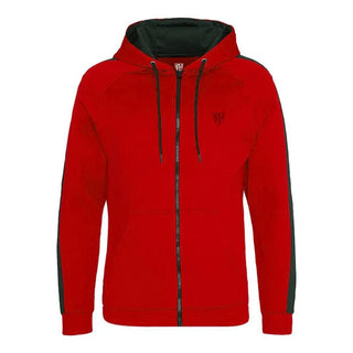 RH MMVII Mens Zip Hoodie