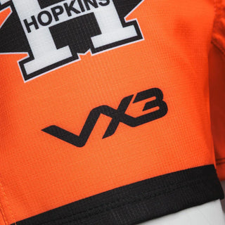 VX3 Dragons RFC 2025/26 Mens Third Rugby Shorts