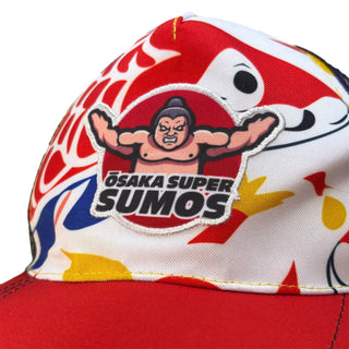 Osaka Super Sumos Baseball Cap