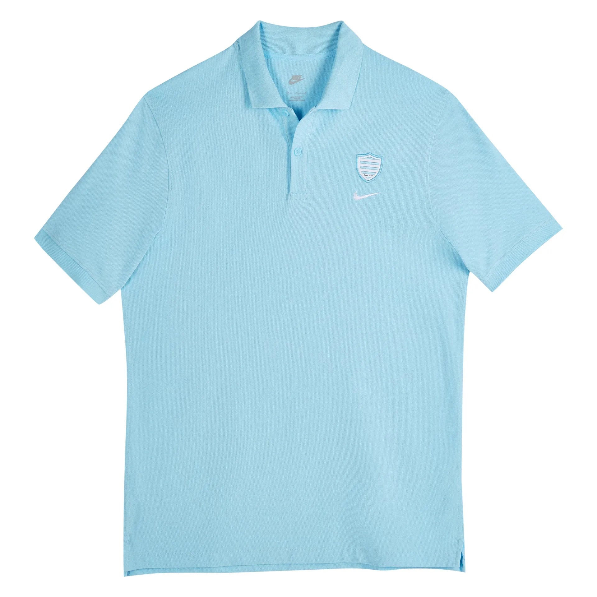 Nike Racing 92 2025/26 Rugby Mens Pique Polo