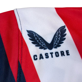 Castore Sydney Roosters NRL 2022 Adults Home Rugby Shirt